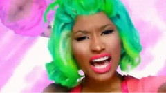 Nicki Minaj - Starships (From Last Christmas)