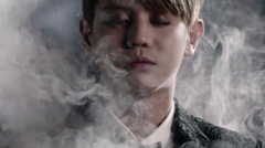 梁耀燮 - 咖啡因