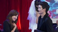 今天你要嫁给我