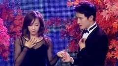 宋茜,周觅 - 你是我心内的一首歌