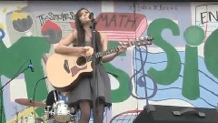 Megan Nicole - Megan Nicole 圣何塞演唱会