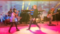 Today Show With Cody Simpson