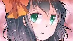 洛天依 - 魔法少女的代价