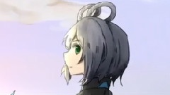 洛天依 - 荒原之歌