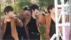 A Walk With The Stars