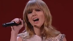 Taylor Swift - I Knew You Were Trouble