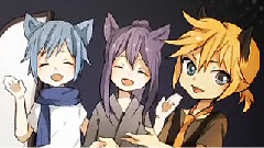 Nico - 呜呼,美妙的喵生