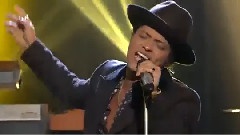 Bruno Mars - Locked Out Of Heaven