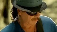 Nickelback,Santana - Into The Night