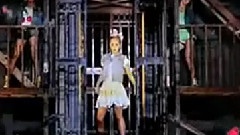 2012 MAMA Asian Chart