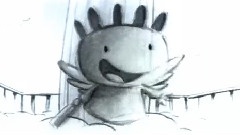 One-T & Cool-T - The Magic Key