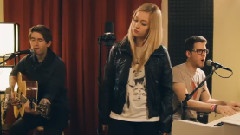 Julia Sheer,Chad Sugg,Alex Goot - Diamonds