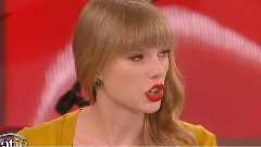 Taylor Swift - Katie Couric
