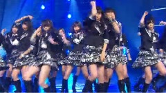 AKB48 - Beginner (Music Japan - 11/04/17)