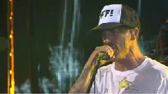 Red Hot Chili Peppers - Dani California