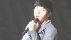 Alive Tour In YOYOGI