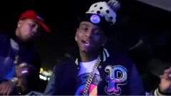Soulja Boy - She Trippin'
