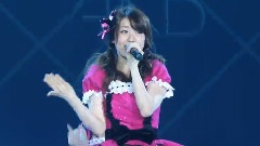 アイドルなんて呼ばないで