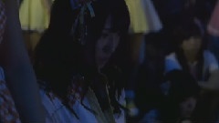 Documentary Of AKB48 No Flower Without Rain 特报4
