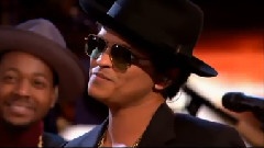 Bruno Mars - Locked Out Of Heaven