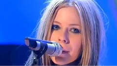 Avril Lavigne - Don't Tell Me