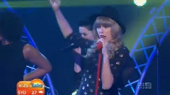 Taylor Swift - We Are Never Ever Getting Back Together