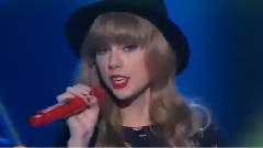 Taylor Swift - We Are Never Ever Getting Back Together & Red & I Knew You Were Trouble