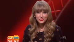 Taylor Swift - 问答