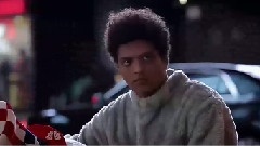 Bruno Mars - Sad Mouse