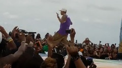 2010 Spring Bling Performance