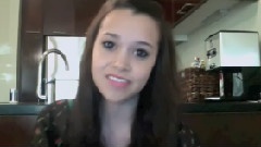 Megan Nicole - Announcement