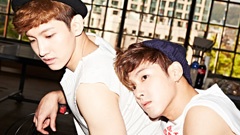 东方神起 - Humanoids