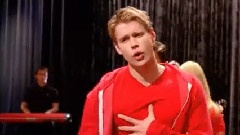 Glee Cast - Some Nights