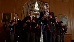 Glee Cast - Dark Side