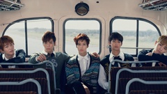 SHINee - 1000年,ずっとそばにいて