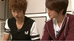 KBS家族的诞生 E11 Infinite Cut