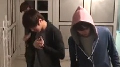 KBS家族的诞生 E05 Infinite Cut