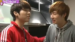 KBS家族的诞生 E06 Infinite Cut