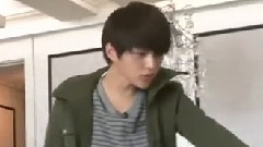 KBS家族的诞生 E03 Infinite Cut