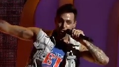 Hedley - Kiss You Inside Out