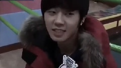 Teen Top & 100% 的红了Brothers