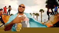 Flo Rida - Let It Roll