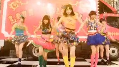 素敵な三角関係