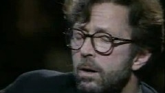 Eric Clapton - Tears in Heaven