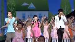 李炜,豆豆,林宥嘉 - 第一课