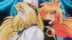 <秀逗魔导士TRY>