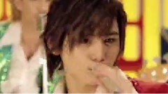 Magic Power PV预告 CDTV 11/09/04