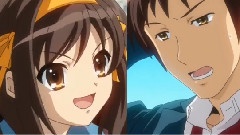 见つけた気がした