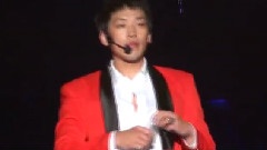 安可讲话 The Best Show