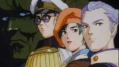 <超时空要塞MACROSS